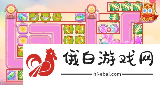 保卫萝卜4周赛11.1攻略 11月1日周赛无伤速通教程图片6