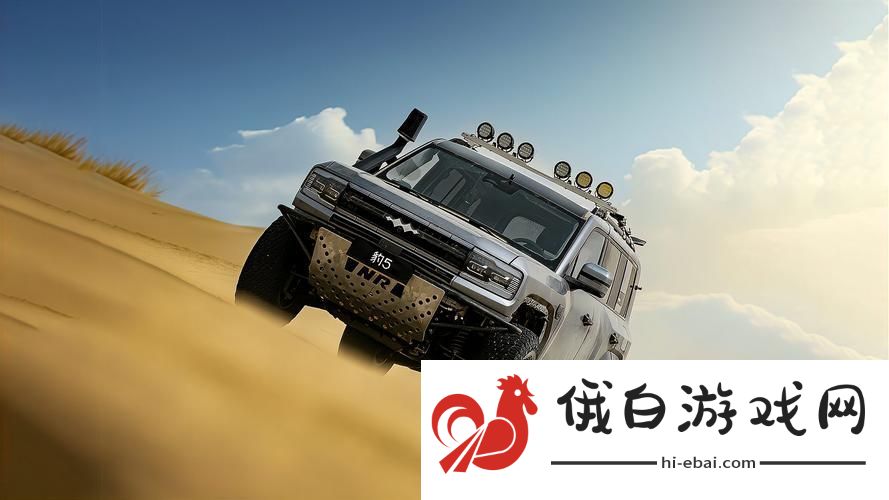 探索欧美无人区码SUV