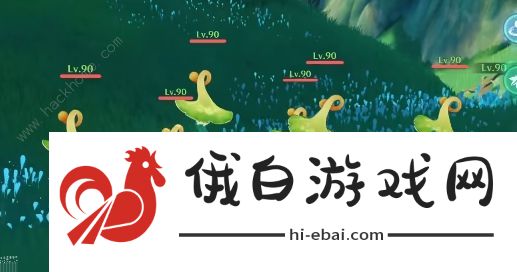 原神灵蕈攻略 蕈兽捕捉养成技巧图片2