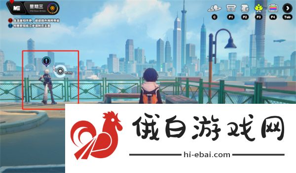 绝区零霸主的欢宴怎么玩
