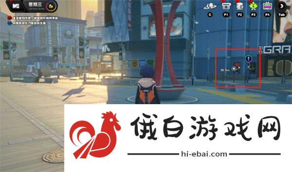 绝区零霸主的欢宴怎么玩