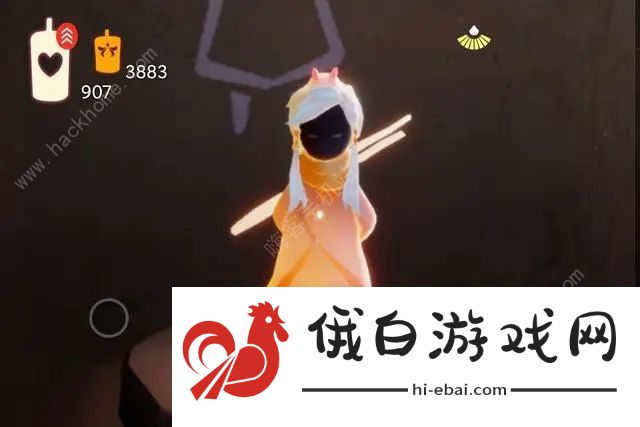 光遇aurora兑换图2022 aurora联动物品一览图片1