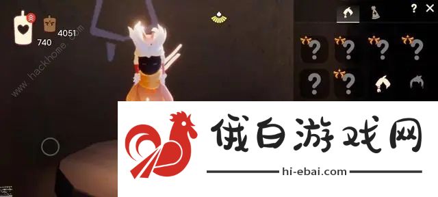 光遇aurora兑换图2022 aurora联动物品一览图片4
