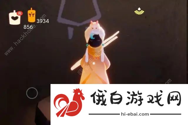 光遇aurora兑换图2022 aurora联动物品一览图片3