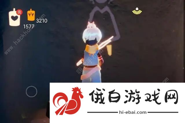 光遇aurora兑换图2022 aurora联动物品一览图片5