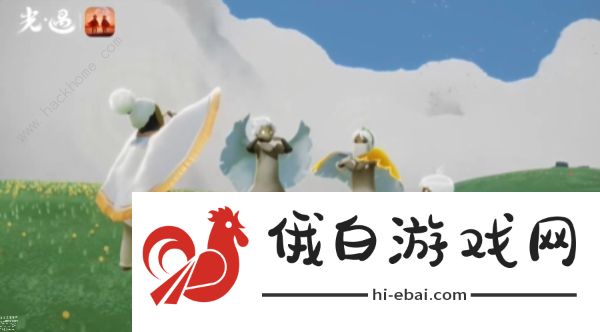 光遇圣诞节活动兑换图2022 最新圣诞节物品兑换一览图片1