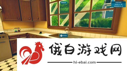 喷漆模拟正式登阵Steam让你自由打造五彩缤纷的虚拟世界