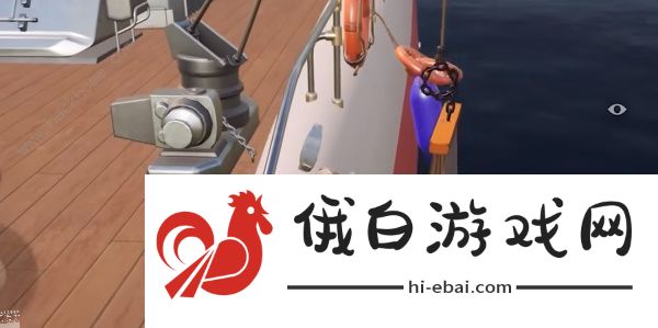 明日之后海洋打捞攻略 普通及任务打捞技巧图片3