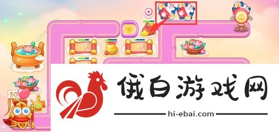 保卫萝卜4周赛12.2攻略 周赛12月2日无伤打法技巧图片4