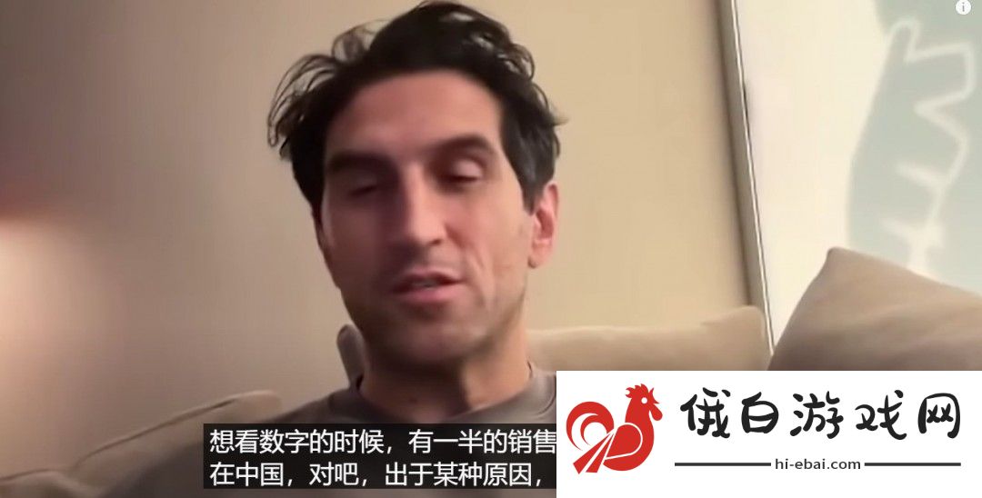 《双人成行》销量破2300万份
