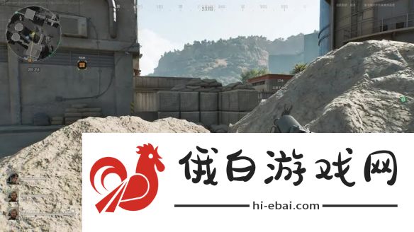 三角洲行动名字特殊符号有哪些
