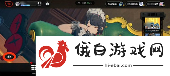 《绝区零》代理人看板怎么切换