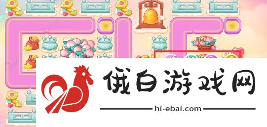 保卫萝卜4周赛1.30攻略 周赛11月30日无伤图文教程图片2