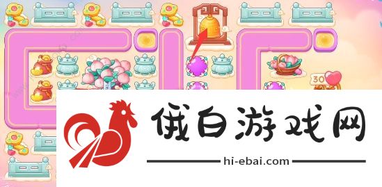 保卫萝卜4周赛1.30攻略 周赛11月30日无伤图文教程图片4