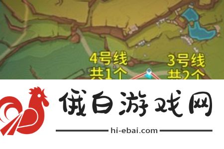原神秘源机兵寻捕械在哪刷新