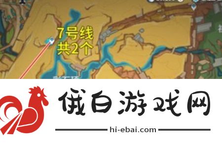 原神秘源机兵寻捕械在哪刷新