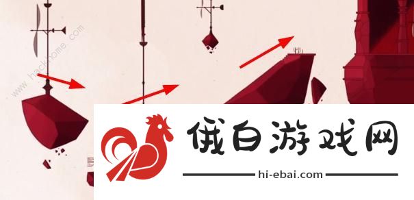 格莉斯的旅程第二章攻略 第二章图文通关教程图片7