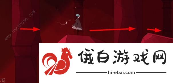 格莉斯的旅程第二章攻略 第二章图文通关教程图片11