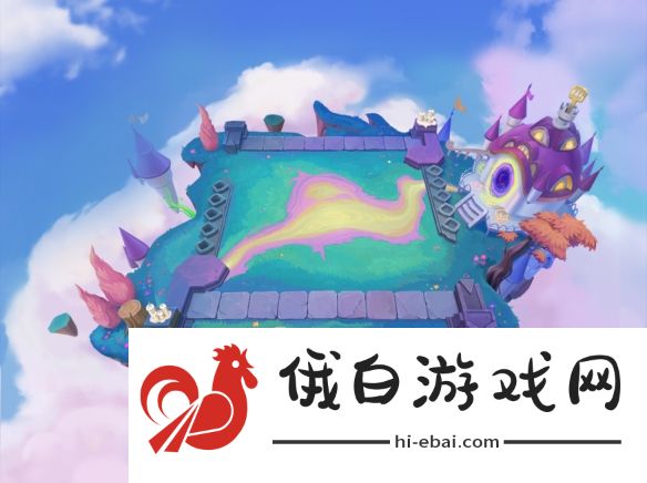 《金铲铲之战》魔法乱斗商城与宝典更新内容