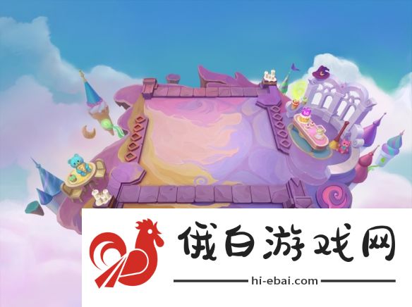 《金铲铲之战》魔法乱斗商城与宝典更新内容