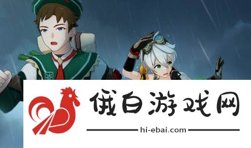 《原神》第一定律为什么是神