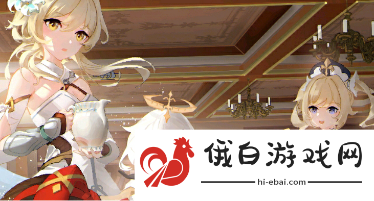 《原神》七神哪几个初代