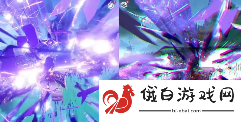 《原神》bloom开与不开有什么区别
