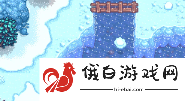 《星露谷物语》文森特在哪