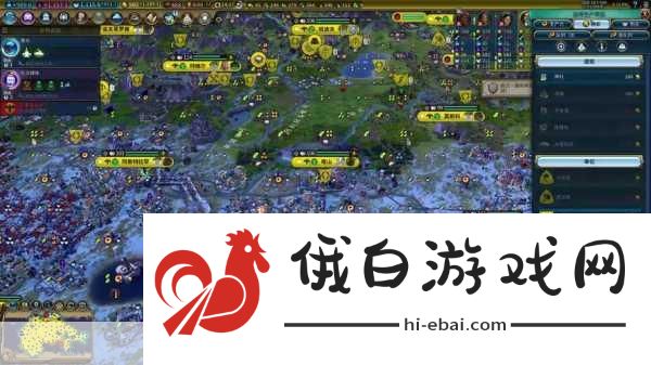 文明6手游攻略，哪个难度最合理