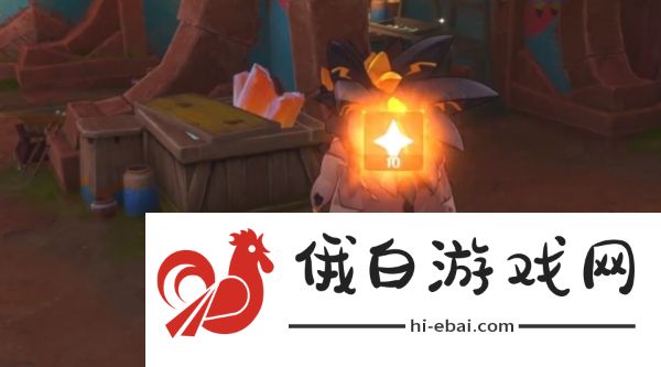 原神霍莱过来成就怎么完成