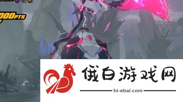 绝区零尼尼微怎么打
