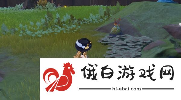 原神硫晶支脉宝箱位置在哪