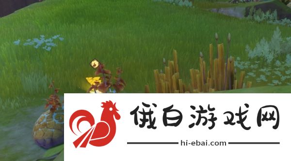 原神硫晶支脉宝箱位置在哪