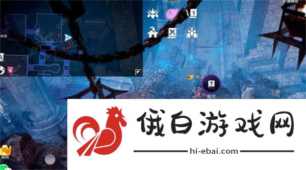 黑色沙漠手游赫墩知识收集攻略 赫墩知识全位置分布总汇图片1