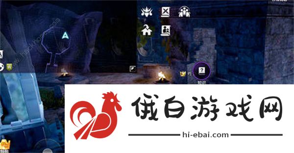 黑色沙漠手游赫墩知识收集攻略 赫墩知识全位置分布总汇图片14