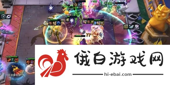 云顶之弈s7佐伊阵容攻略 s7佐伊装备出装及实战运营详解图片1
