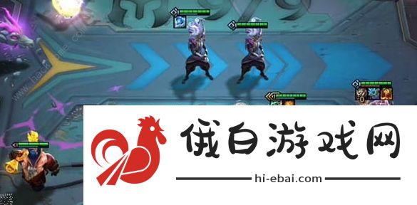 云顶之弈s7佐伊阵容攻略 s7佐伊装备出装及实战运营详解图片2