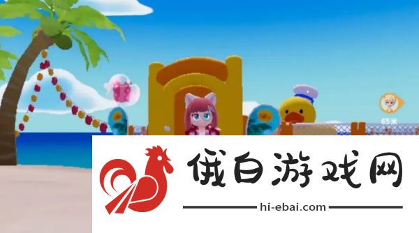 心动小镇蓝色海岸食谱怎么获得