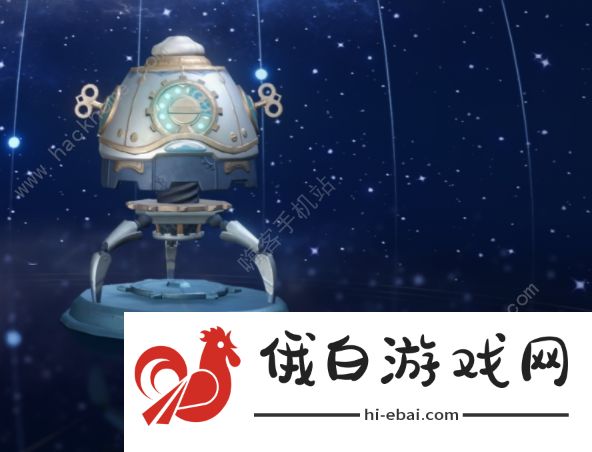 原神机器人配方大全 机器人制造及所需材料详解图片2