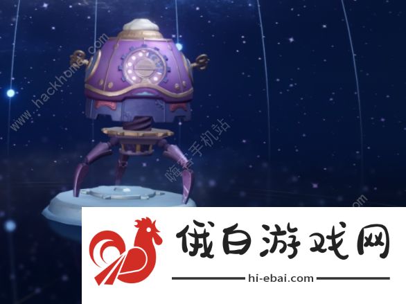 原神机器人配方大全 机器人制造及所需材料详解图片4