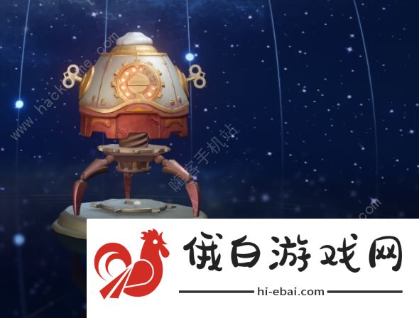 原神机器人配方大全 机器人制造及所需材料详解图片5