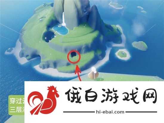 光遇9.8复刻先祖2022是谁光遇9月8日复刻先祖位置及兑换图展示