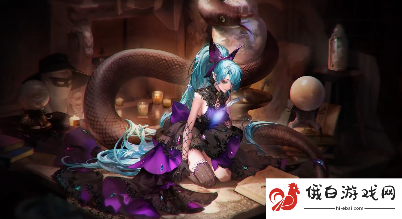 无期迷途娜恰秘制魔药怎么样