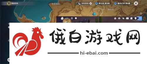 原神灵宝铎位置在哪