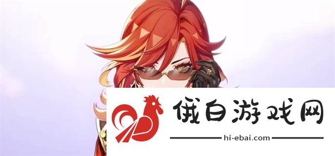 原神5.1卡池角色是什么
