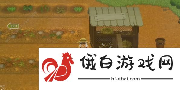 潜水员戴夫养鸡攻略