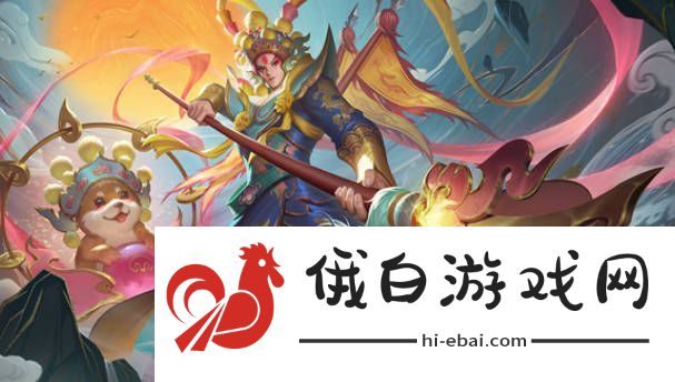 曙光英雄杨戬连招是什么