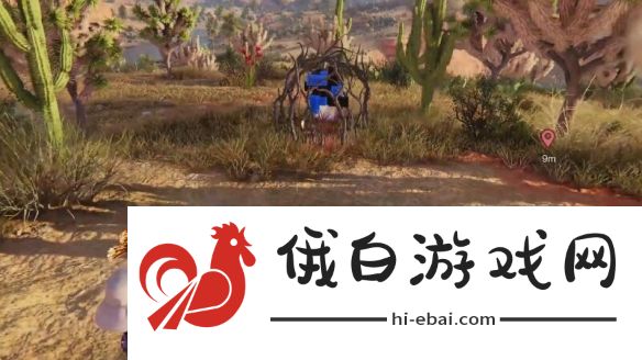 七日世界战术激光指示器怎么获得