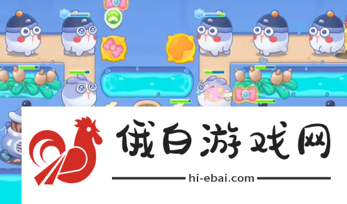 保卫萝卜4万圣奇妙夜第8关过关攻略