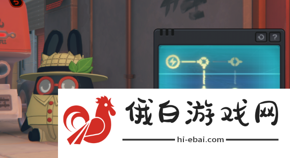 《绝区零》雪中送炭奖章Ⅳ收集位置在哪